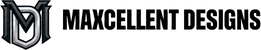 Maxcellent Designs - Home